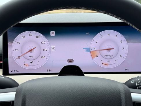 New 2026 Genesis GV70 2.5T Select image 30