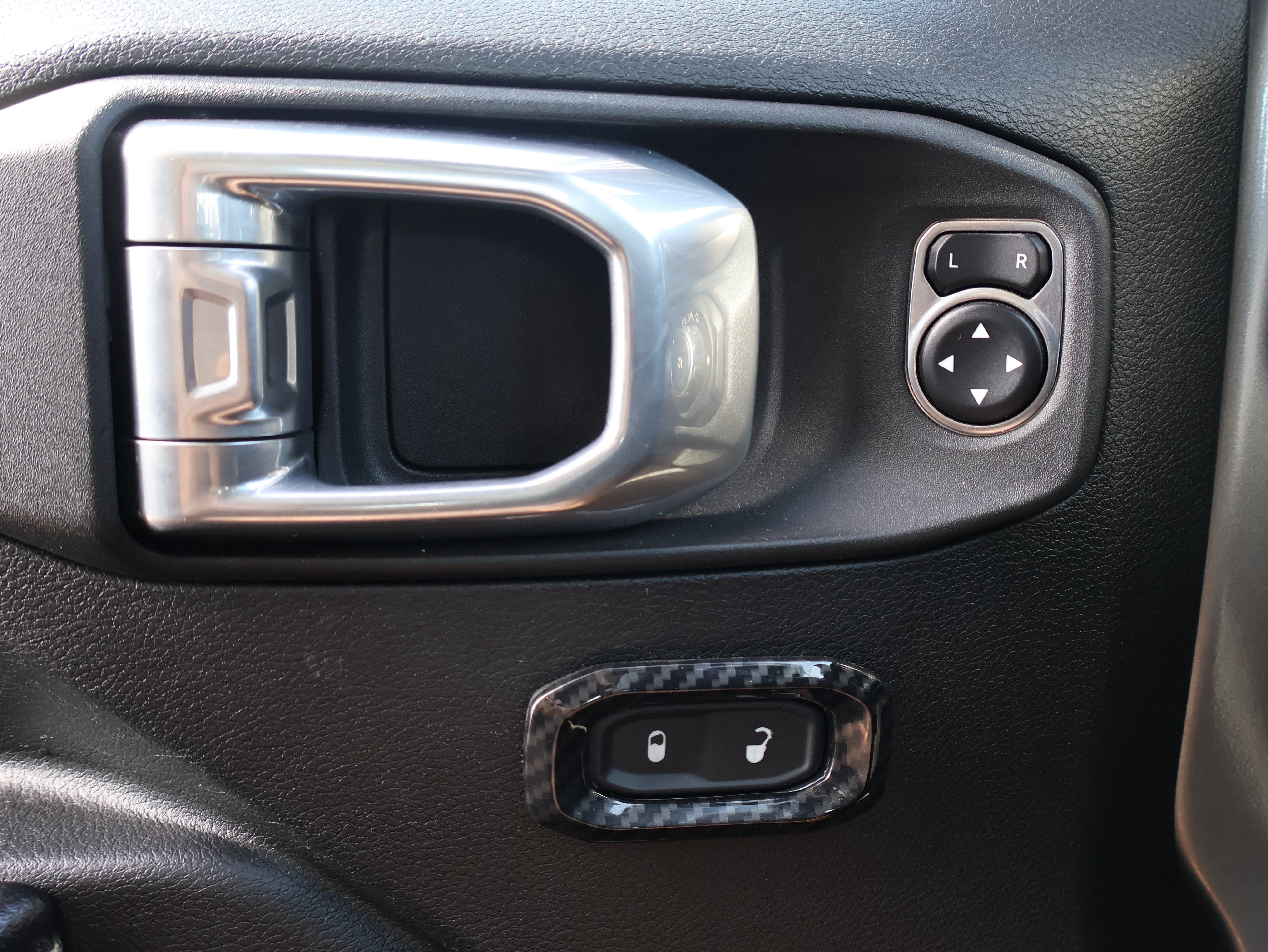 Used 2021 Jeep Wrangler Unlimited Sport AWD/4WD image 24
