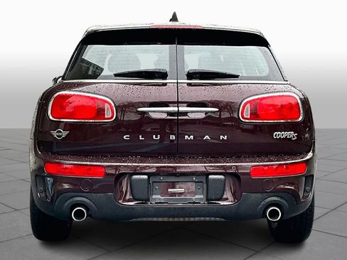 Used 2019 MINI Cooper Clubman S image 4