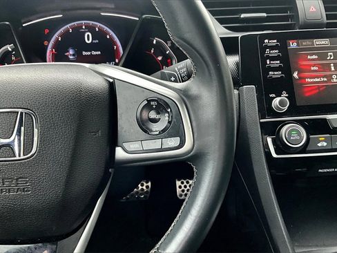 Used 2020 Honda Civic Sport image 18