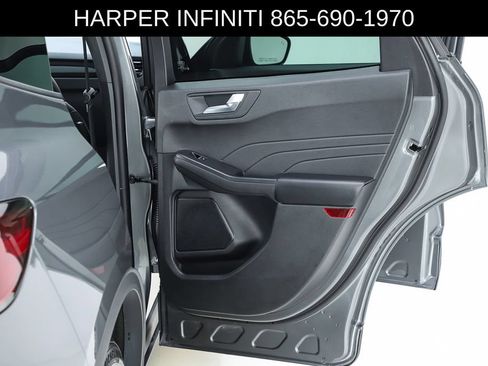 Used 2025 Ford Escape ST-Line FWD image 31