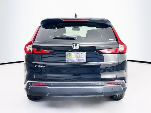 Used 2024 Honda CR-V EX-L image 7