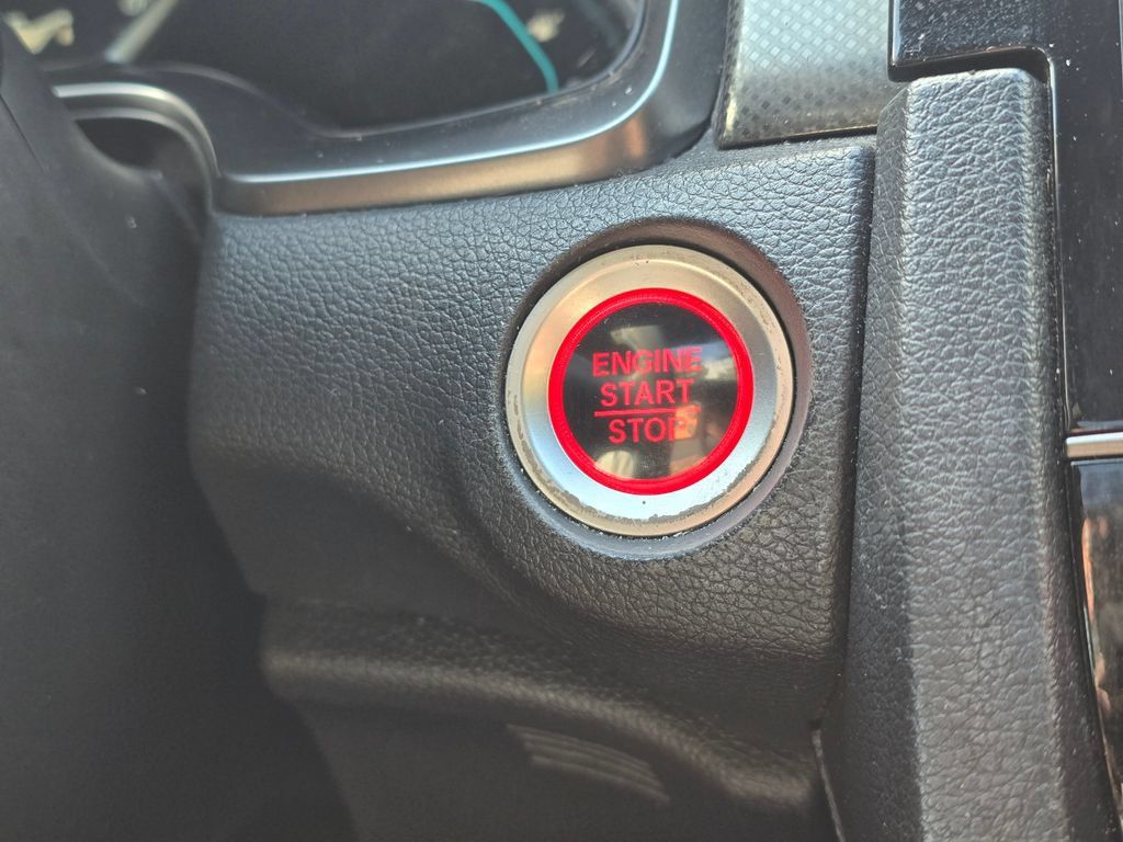 Used 2018 Honda Civic EX image 22