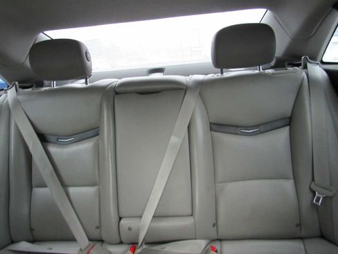 Used 2016 Cadillac XTS Premium w/ Driver Assist Package image 15