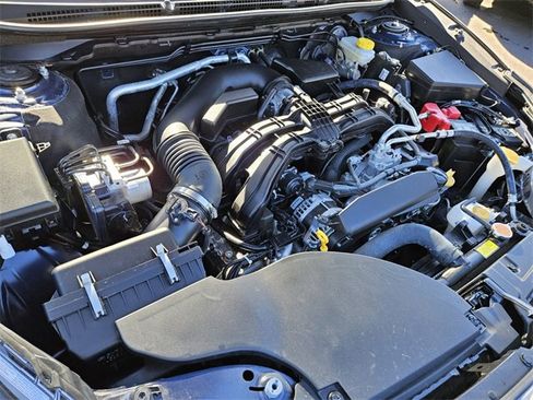 Certified 2025 Subaru Legacy Premium image 17