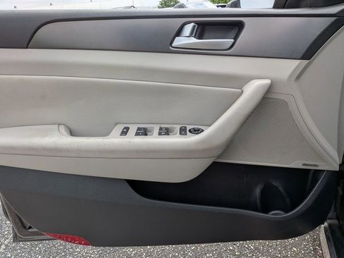 Used 2015 Hyundai Sonata Sport w/ Option Group 04 FWD image 27