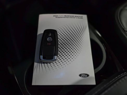 Used 2024 Ford Mustang Mach-E Select w/ Comfort Package Lite image 41