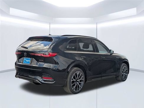New 2026 MAZDA CX-70 3.3 Turbo S w/ Premium Package AWD/4WD image 6