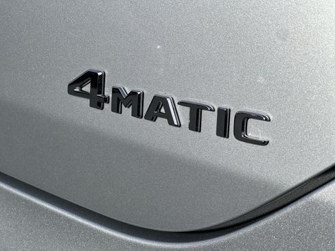 New 2026 Mercedes-Benz GLE 450 4MATIC Coupe image 28