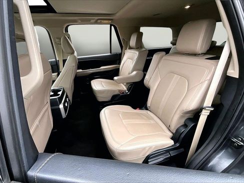 Used 2024 Ford Expedition Limited image 23
