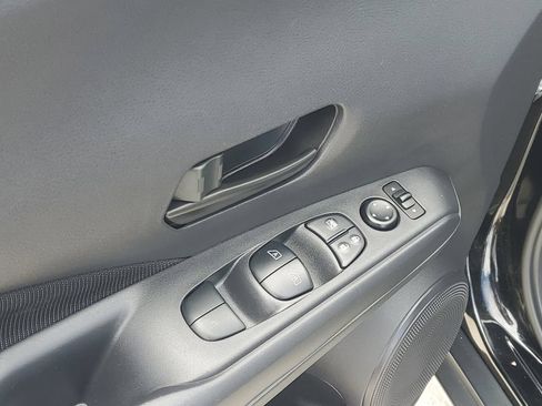 Certified 2024 Nissan Kicks S FWD image 24