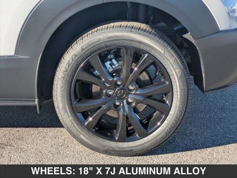 New 2026 MAZDA CX-30 AWD 2.5 S image 5