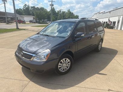 Used 2012 Kia Sedona LX