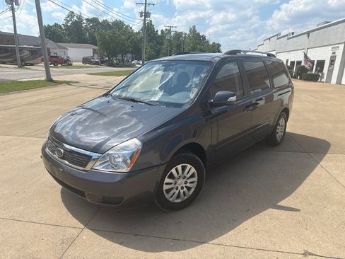 Used 2012 Kia Sedona LX FWD image 1