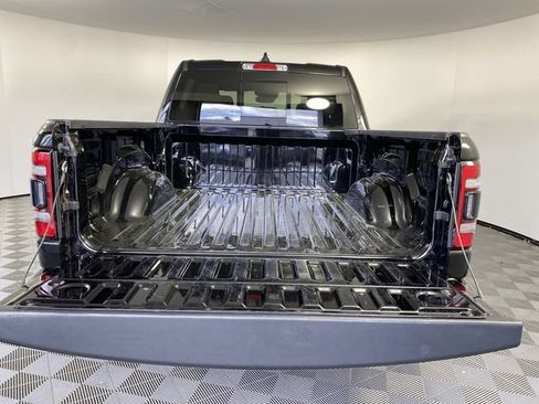 Used 2023 RAM 1500 Laramie AWD/4WD image 8