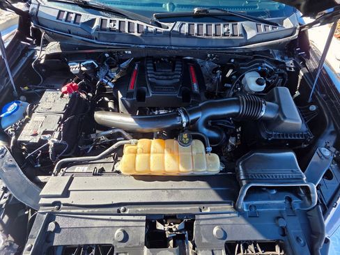 Used 2020 Ford F150 Raptor image 31