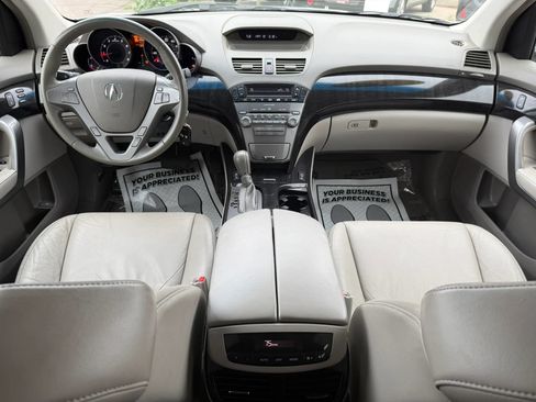 Used 2008 Acura MDX AWD/4WD image 26