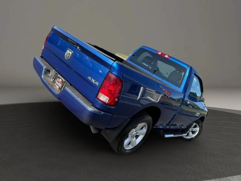 Used 2015 RAM 1500 Express AWD/4WD image 46