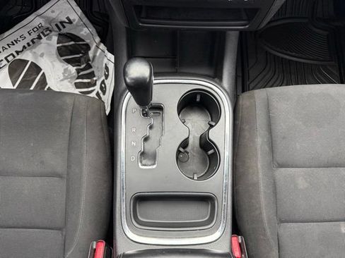 Used 2012 Dodge Durango Crew w/ Trailer Tow Group IV AWD/4WD image 28