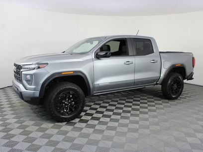 New 2026 GMC Canyon Elevation w/ Convenience Package