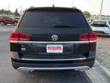 Used 2020 Volkswagen Atlas SE image 4