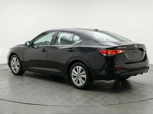 Used 2025 Nissan Sentra S FWD image 6