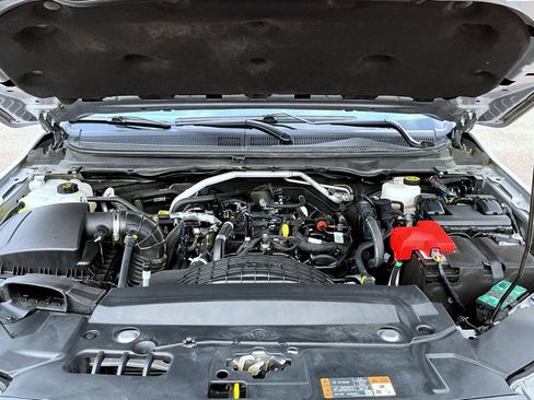 Used 2022 Ford Ranger XLT w/ Tremor Off-Road Package image 24