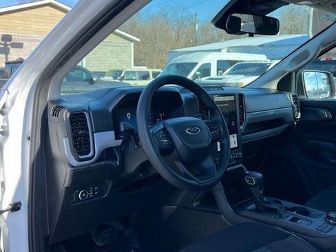 New 2026 Ford Ranger XL w/ Trailer Tow Package image 12
