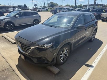 Used 2019 MAZDA CX-9 Touring w/ Touring Premium Package