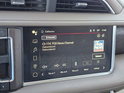 Used 2024 GMC Yukon Denali image 34