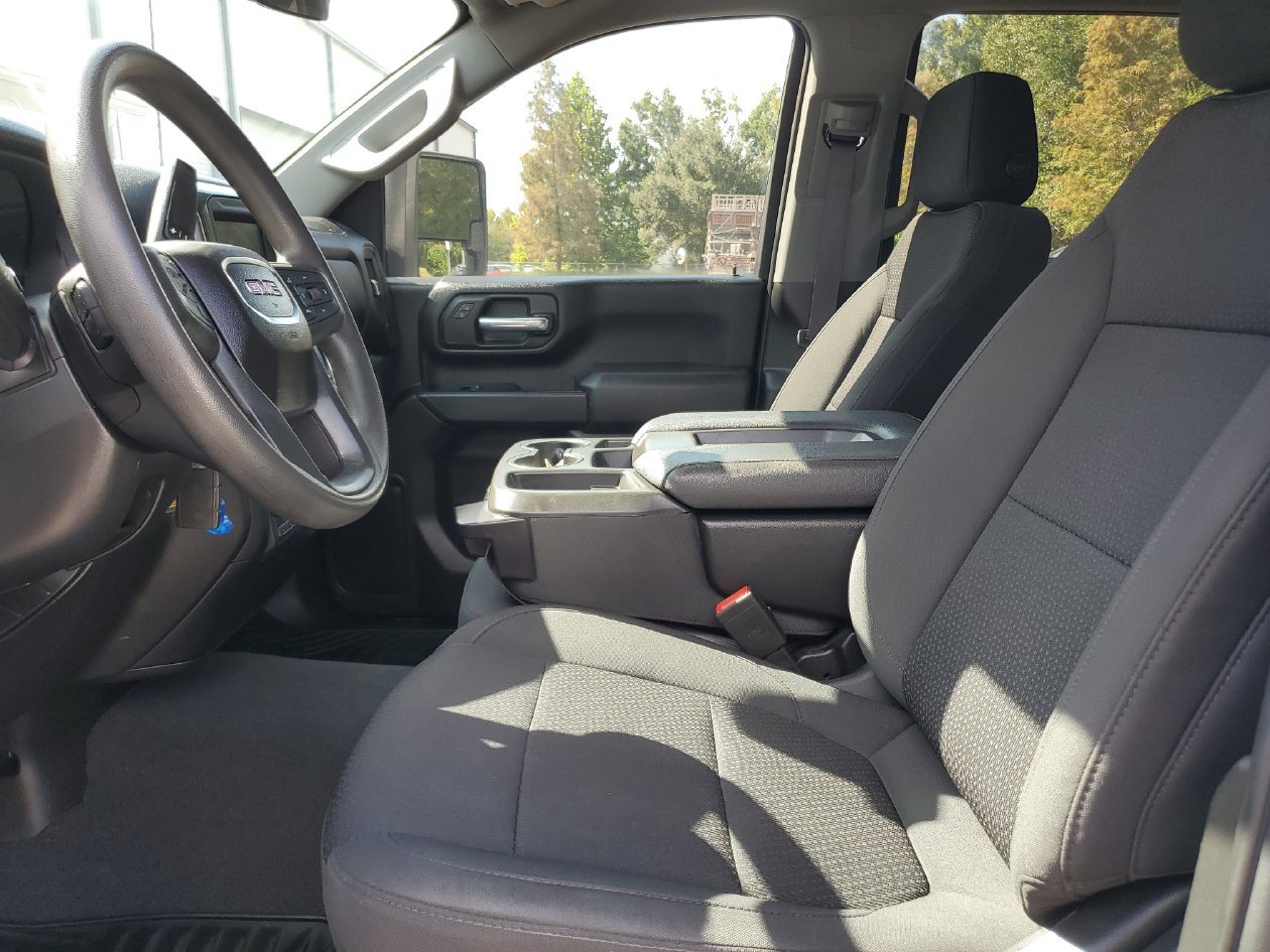 Used 2023 GMC Sierra 2500 Pro w/ Convenience Package AWD/4WD image 19
