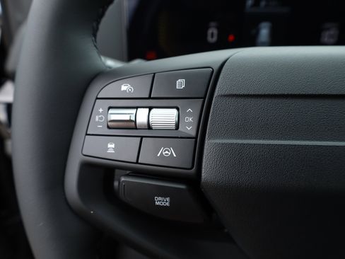 New 2026 Kia Sportage EX image 28