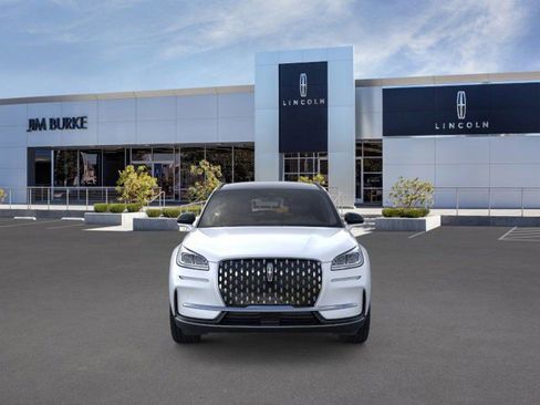 New 2025 Lincoln Corsair Reserve image 6