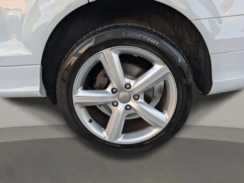 Used 2013 Audi Q7 3.0T S line Prestige AWD/4WD image 11