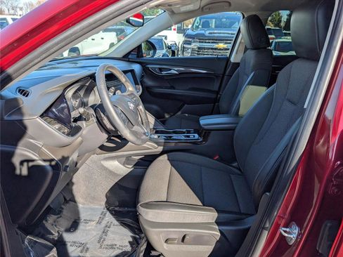 Used 2022 Buick Envision Preferred image 16