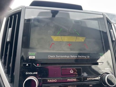 Used 2023 Subaru Crosstrek 2.5i Limited w/ Moonroof Package image 10