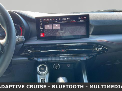Used 2023 Dodge Hornet GT w/ GT Blacktop Package AWD/4WD image 9