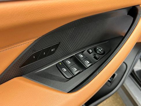 Certified 2023 BMW i4 eDrive35 w/ Premium Package image 15