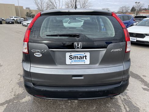 Used 2014 Honda CR-V LX image 5
