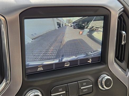 Certified 2021 GMC Sierra 1500 SLT w/ SLT Premium Plus Package image 22