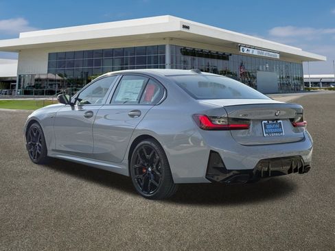 New 2026 BMW M340i xDrive image 8