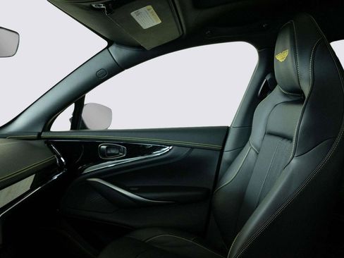 New 2026 Aston Martin DBX 707 image 13