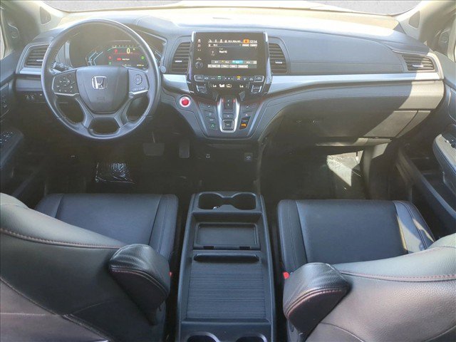 Used 2024 Honda Odyssey Sport image 17