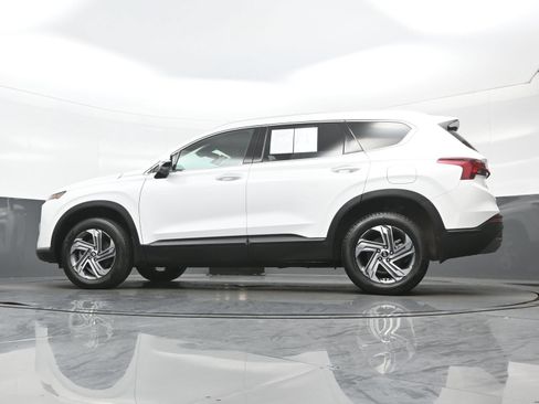 Used 2023 Hyundai Santa Fe SEL w/ Cargo Package AWD/4WD image 30