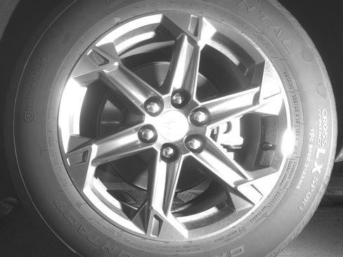 Used 2025 Chevrolet Blazer LT FWD image 14