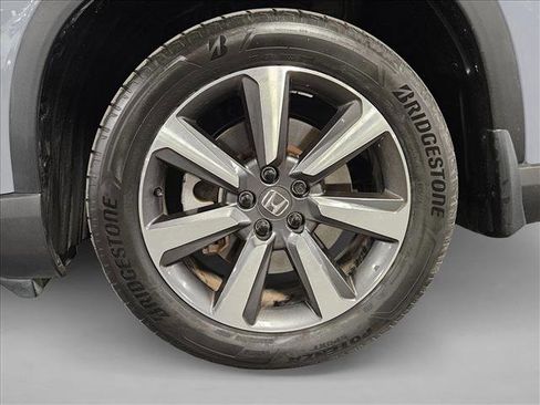 Used 2023 Honda Pilot Elite image 23