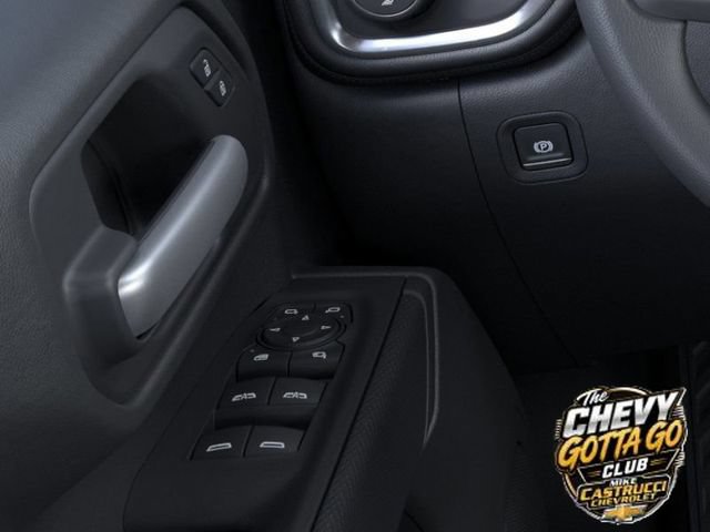 New 2026 Chevrolet Silverado 2500 Custom w/ Custom Value Package AWD/4WD image 22