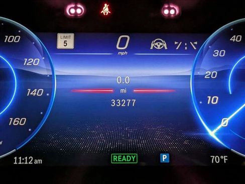 Certified 2023 Mercedes-Benz EQS 580 4MATIC Sedan image 14