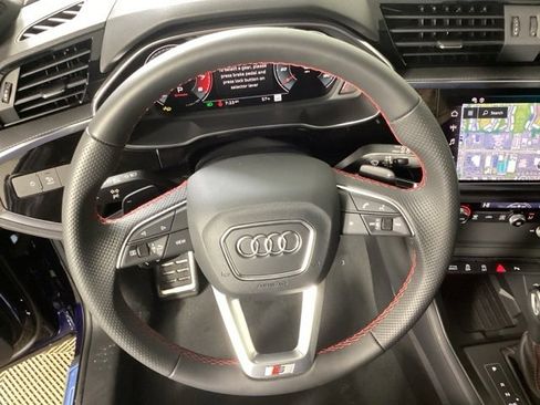 New 2025 Audi Q3 2.0T Premium Plus image 31