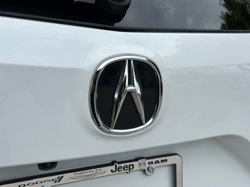Used 2024 Acura RDX SH-AWD image 38
